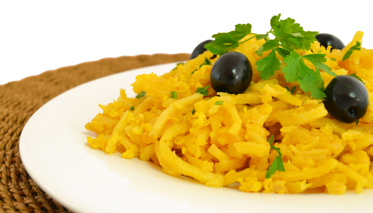 BacalhauBraz